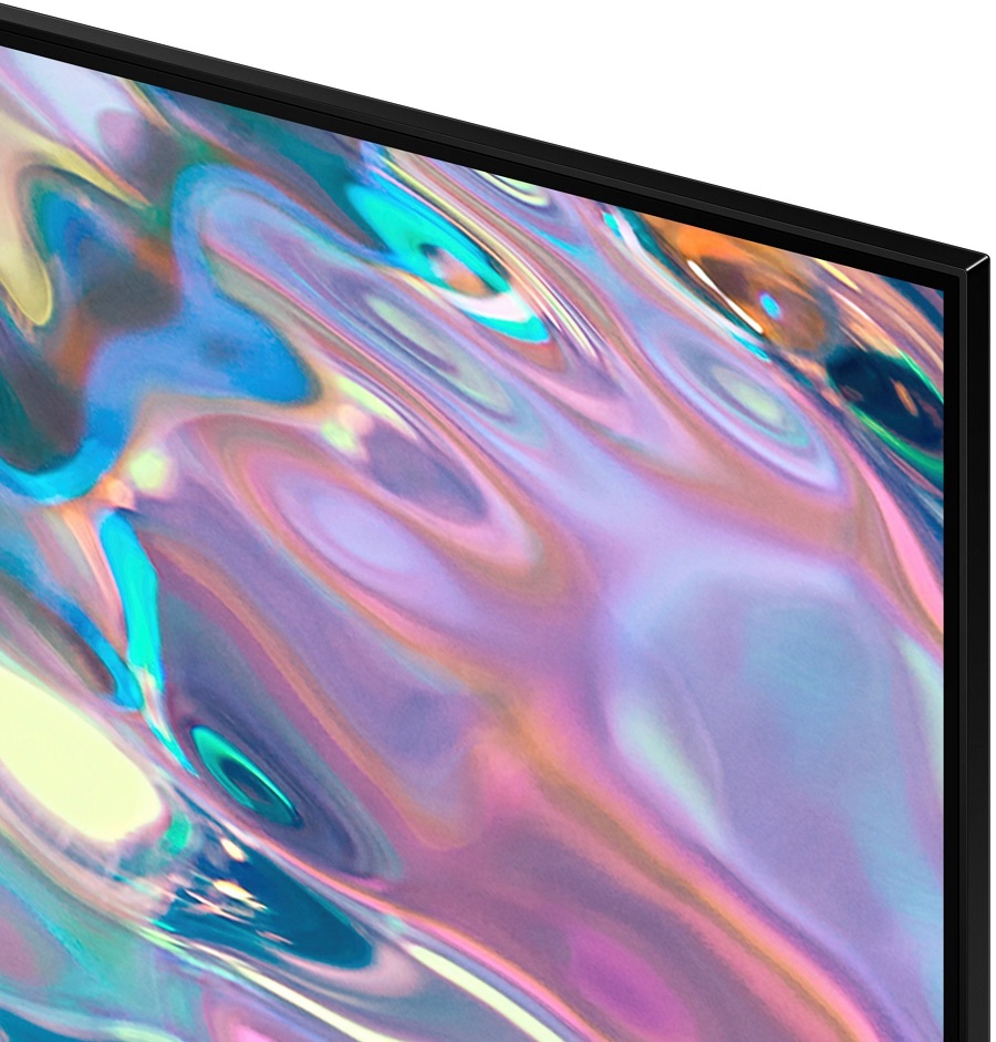 Телевизор SAMSUNG QE50Q60B - фото 4 Телевизор SAMSUNG QE50Q60B - фото 4