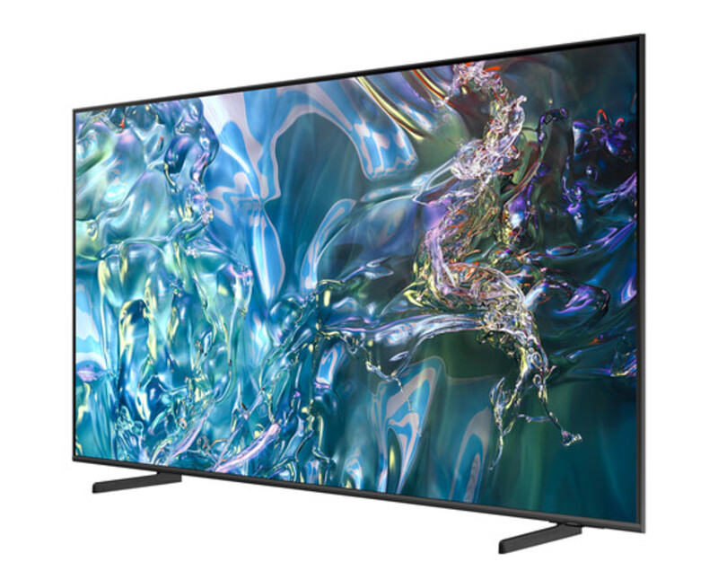 Телевизор Samsung QE50Q67D - фото 1