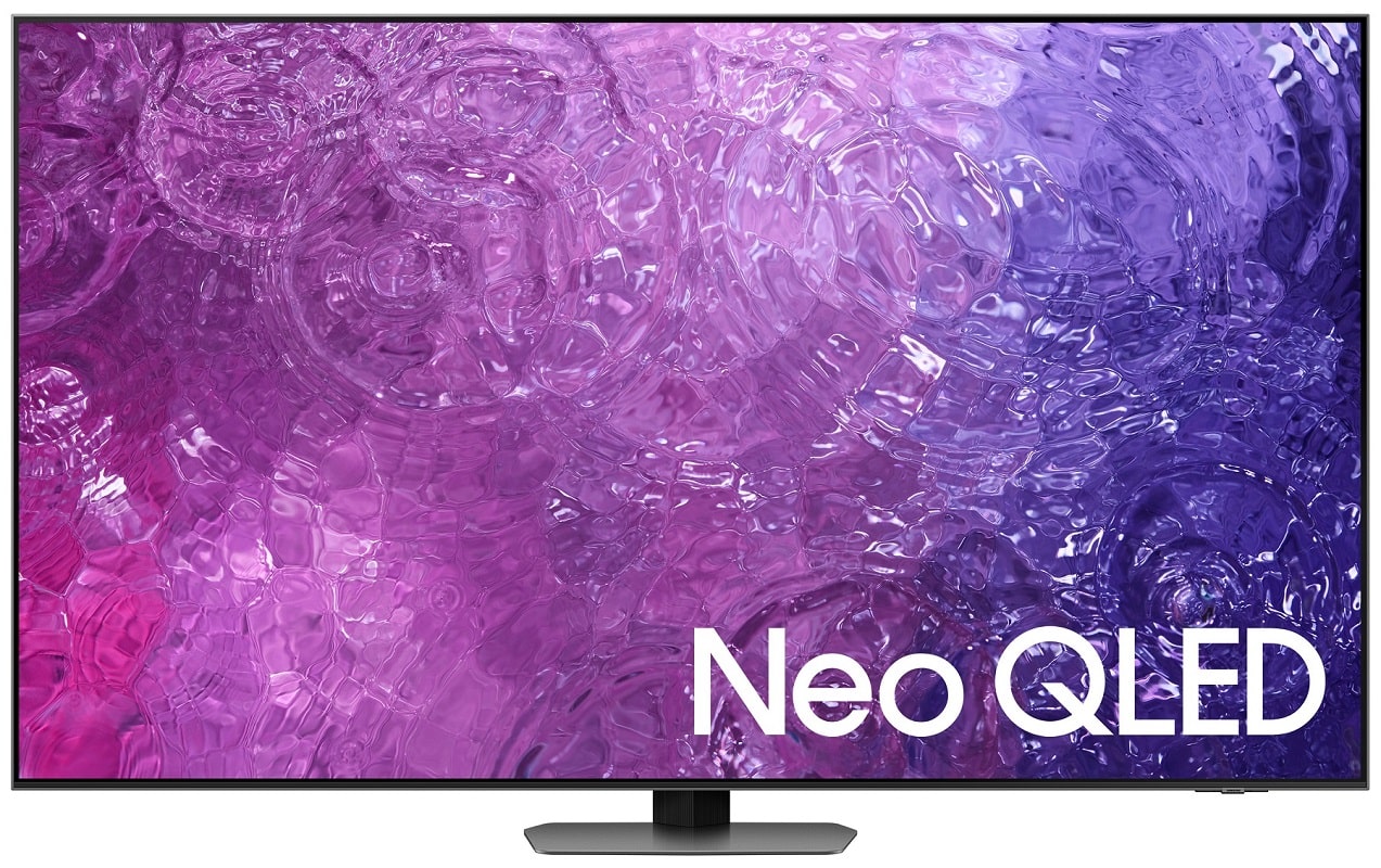 Телевизор Samsung QE50QN90CAUXUA