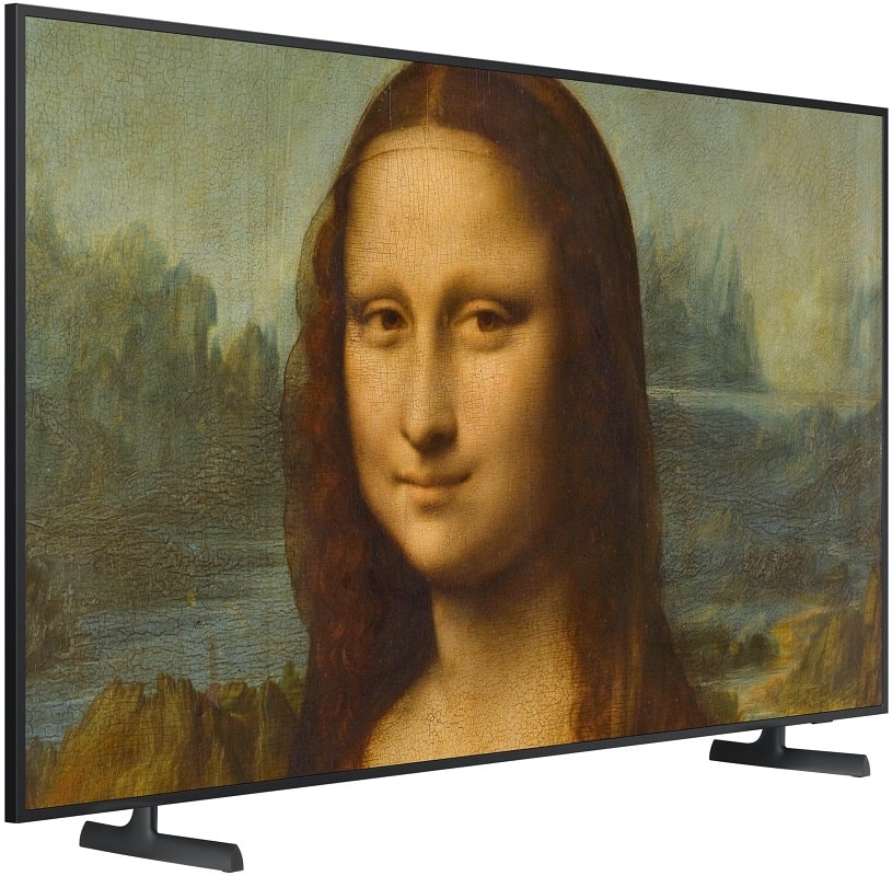 Телевізор Samsung QE55LS03B - фото 1