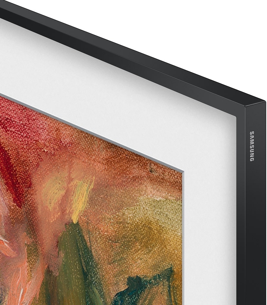 Телевизор SAMSUNG QE55LS03D - фото 4