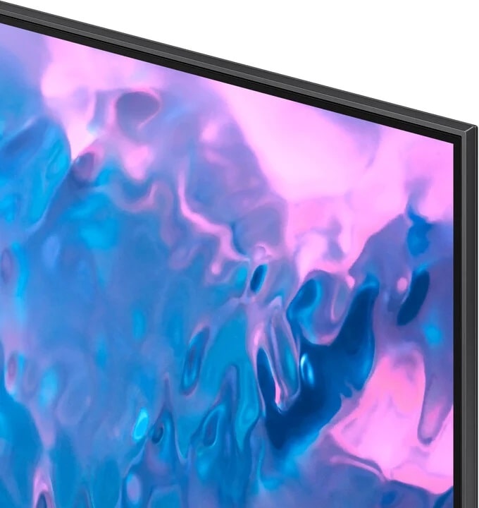 Телевізор Samsung QE55Q70C - фото 3