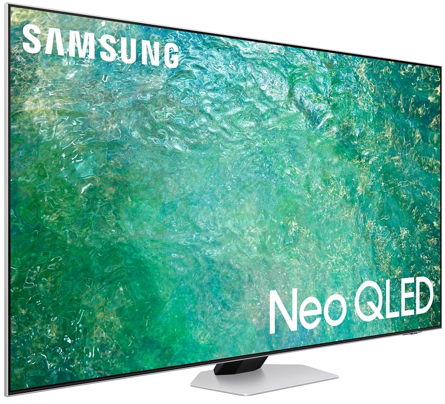 Телевизор Samsung QE55QN85C - фото 1