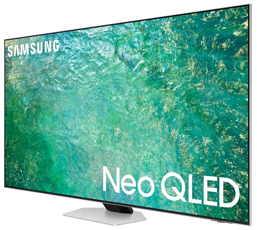 Телевизор Samsung QE55QN85C - фото 2