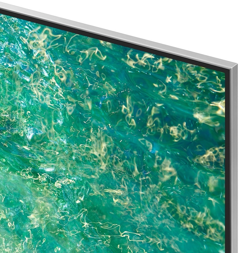 Телевизор Samsung QE55QN85C - фото 4