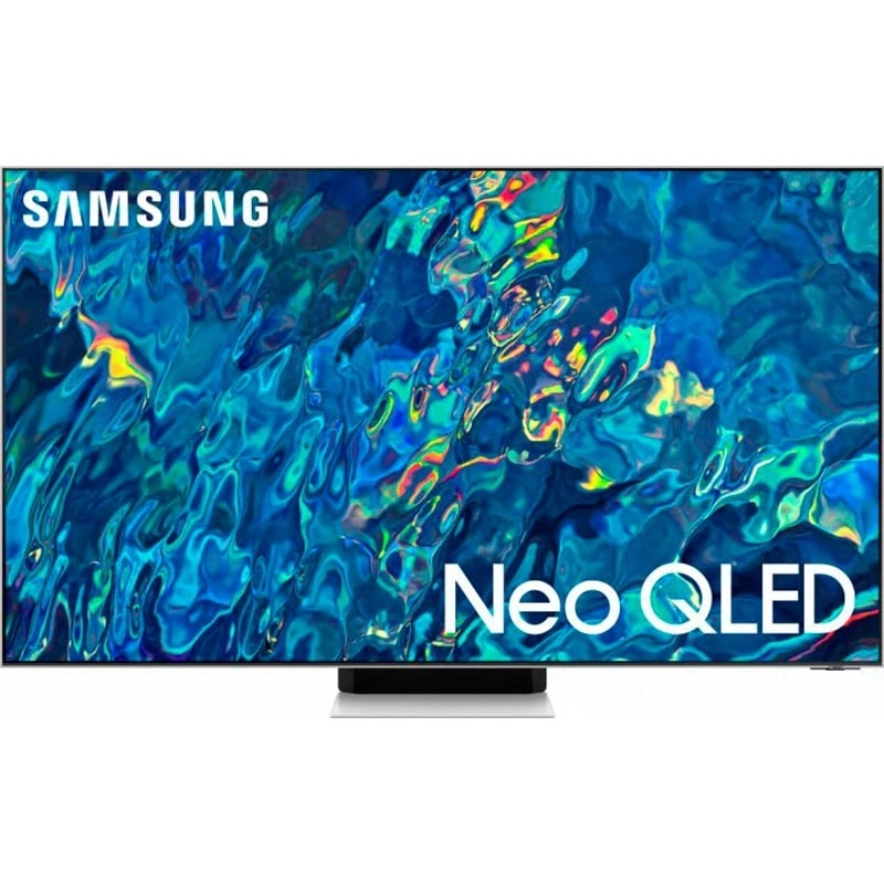 Телевизор Samsung QE55QN95BAUXUA