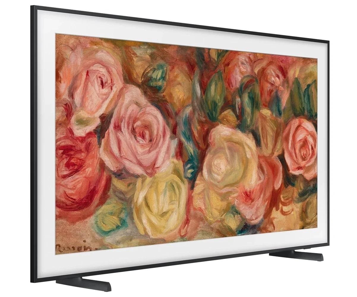 Телевизор SAMSUNG QE65LS03DAUXUA - фото 2 Телевизор SAMSUNG QE65LS03DAUXUA - фото 2