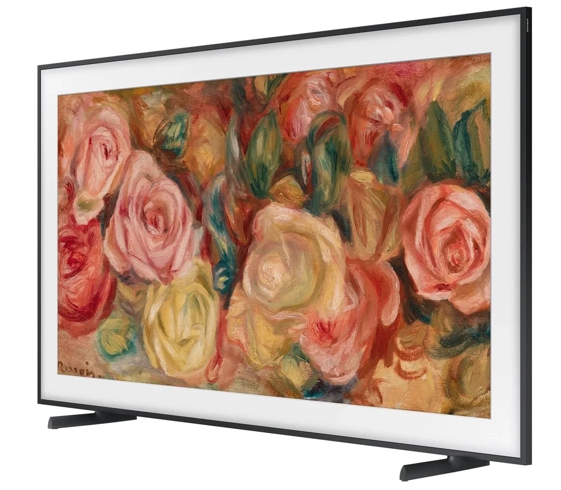 Телевизор SAMSUNG QE65LS03DAUXUA - фото 3 Телевизор SAMSUNG QE65LS03DAUXUA - фото 3