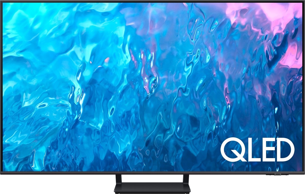 Телевизор Samsung QE65Q70CAUXUA
