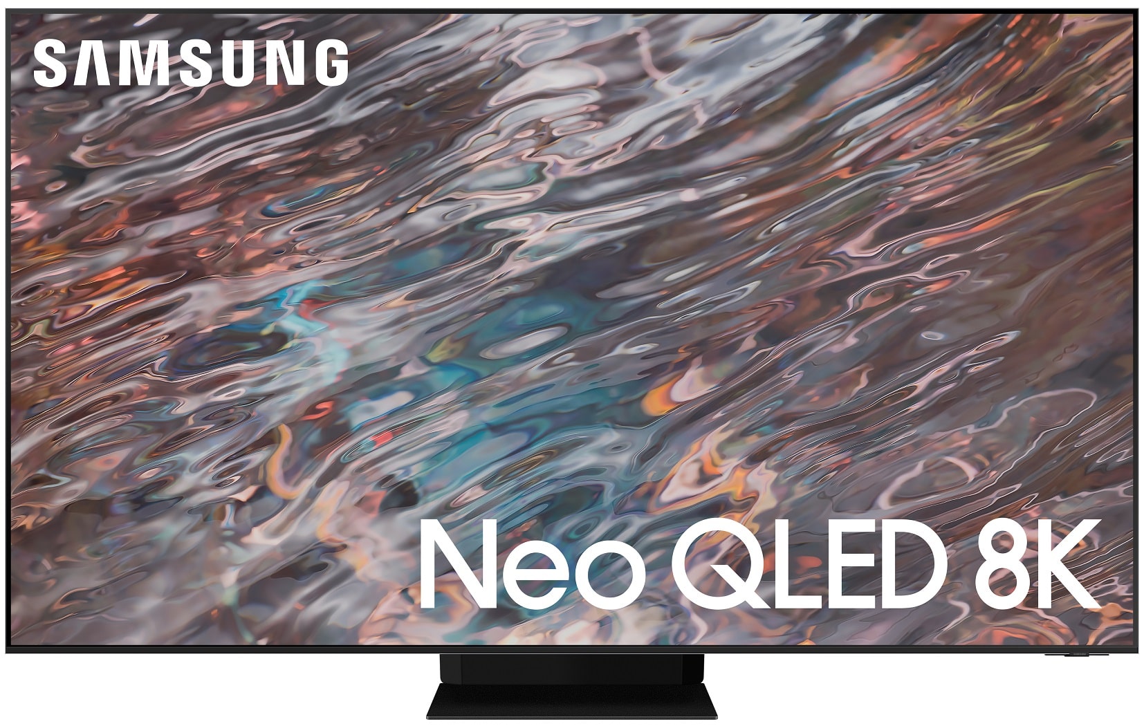 Телевизор Samsung QE65QN800AUXUA