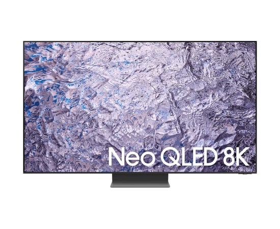 Телевизор Samsung QE65QN800CAUXUA