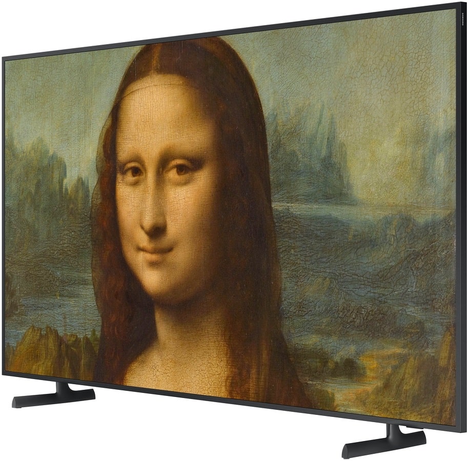 Телевизор Samsung QE75LS03B - фото 2