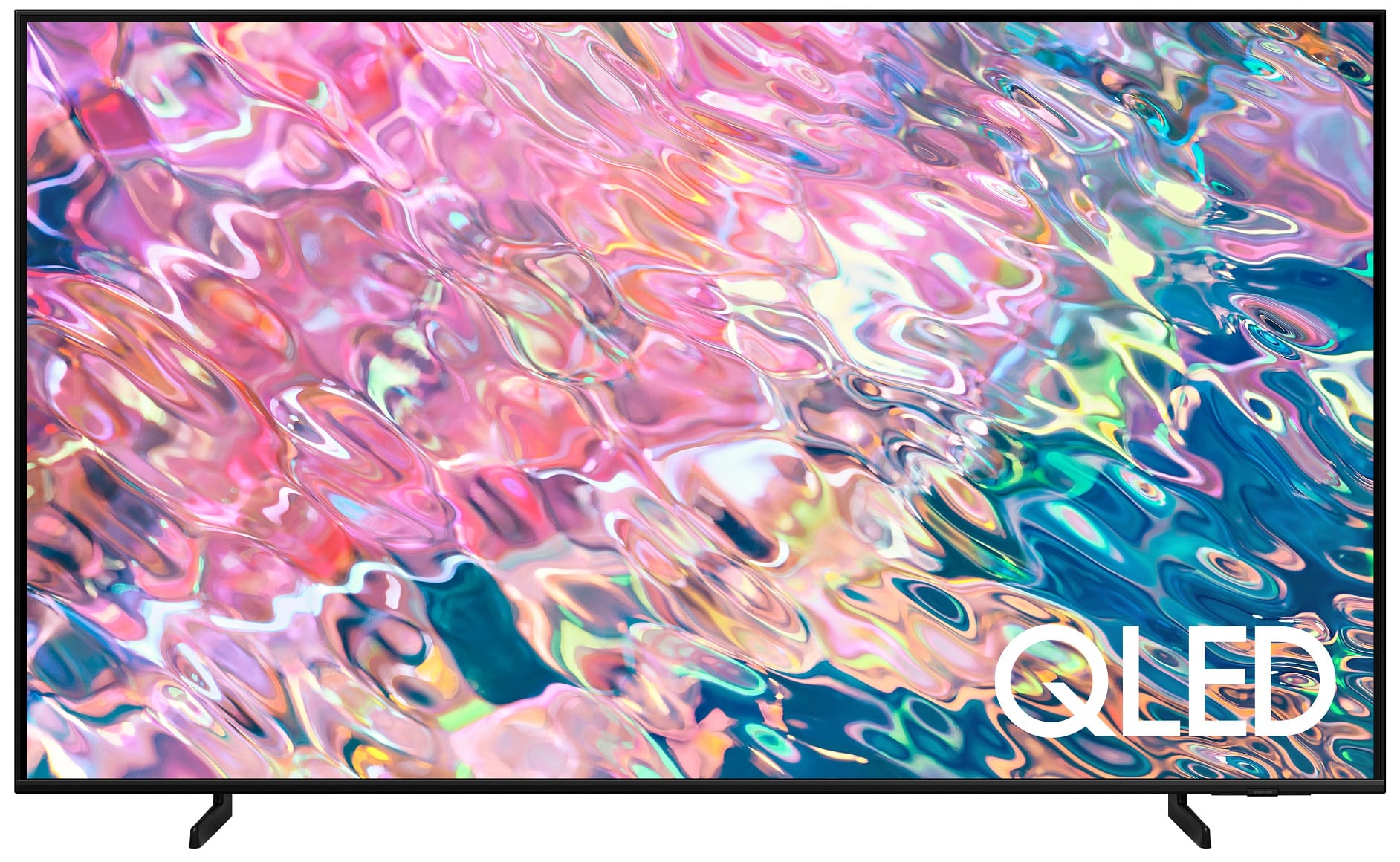 Телевизор Samsung QE75Q60BAUXUA