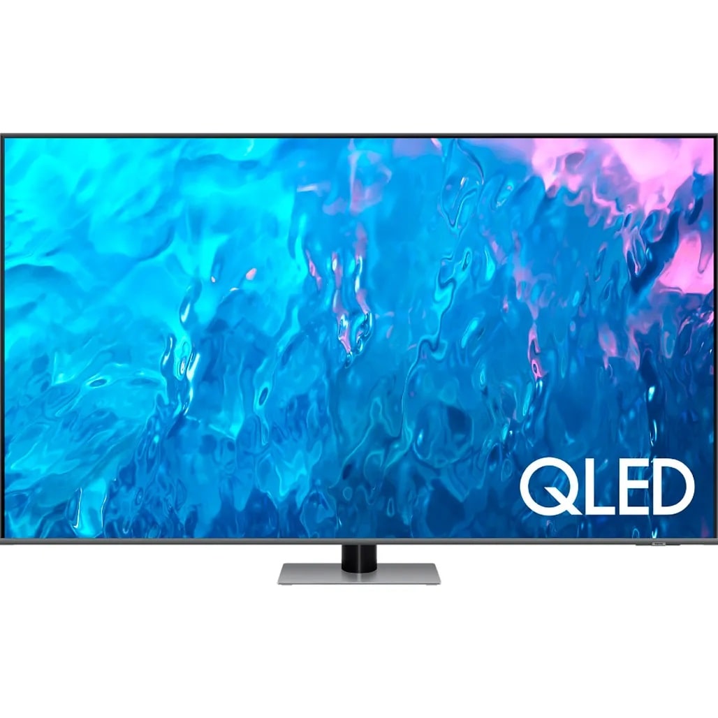 Телевизор Samsung QE75Q77C