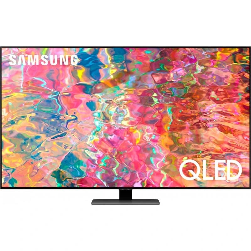 Телевизор Samsung QE75Q80BAUXUA