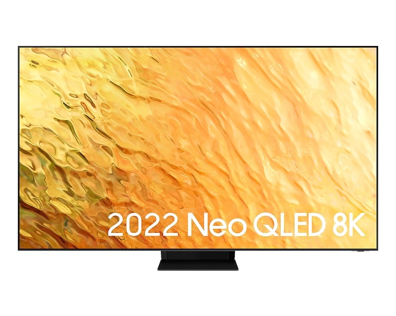 Телевизор Samsung QE75QN800BUXUA
