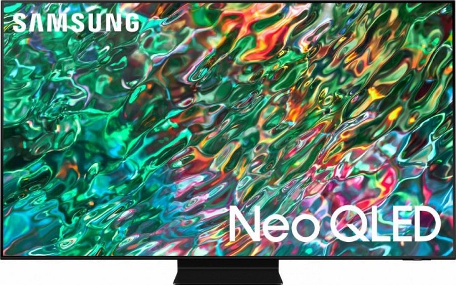 Телевизор Samsung QE75QN90BAUXUA