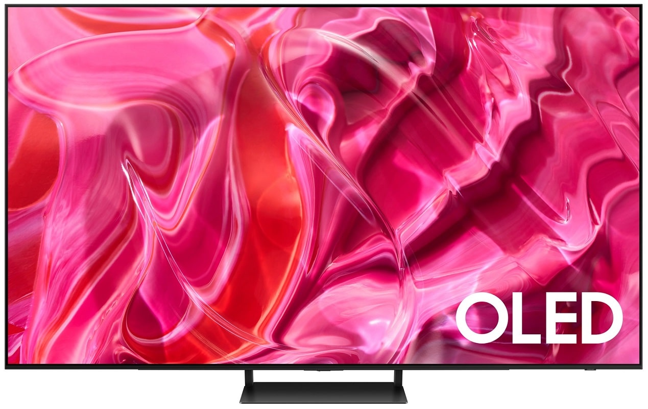 Телевизор Samsung QE77S90C