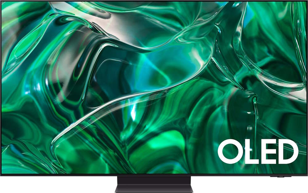Телевизор Samsung QE77S95C
