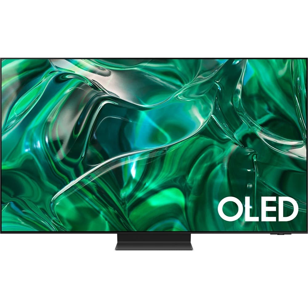 Телевизор Samsung QE77S95CAUXUA