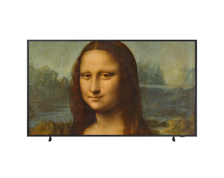 Телевизор Samsung QE85LS03B