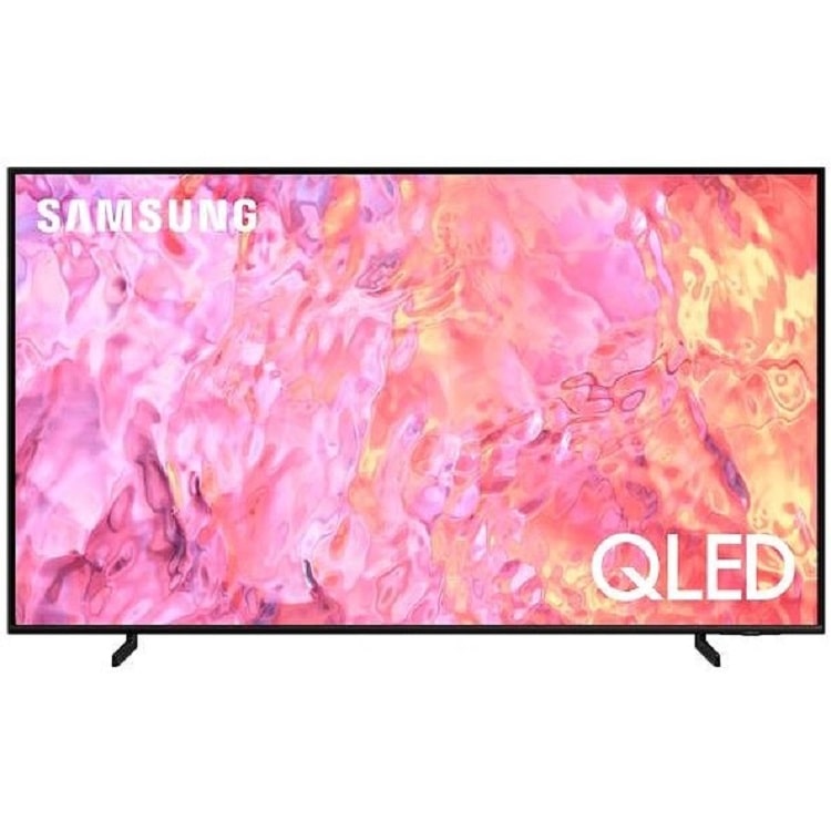Телевизор Samsung QE85Q60C