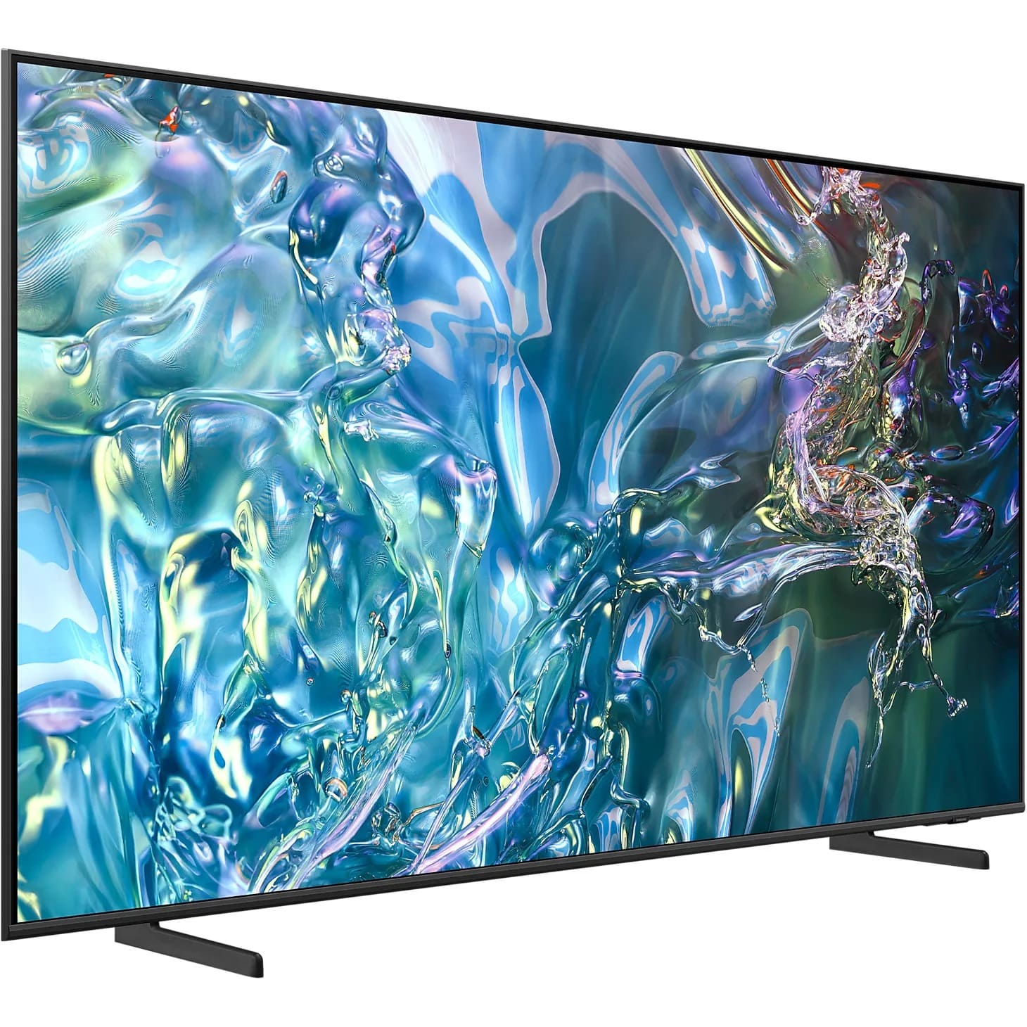 Телевизор Samsung QE85Q60D - фото 1 Телевизор Samsung QE85Q60D - фото 1
