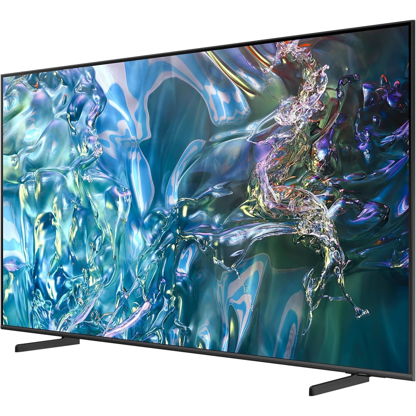 Телевизор Samsung QE85Q60D - фото 2 Телевизор Samsung QE85Q60D - фото 2