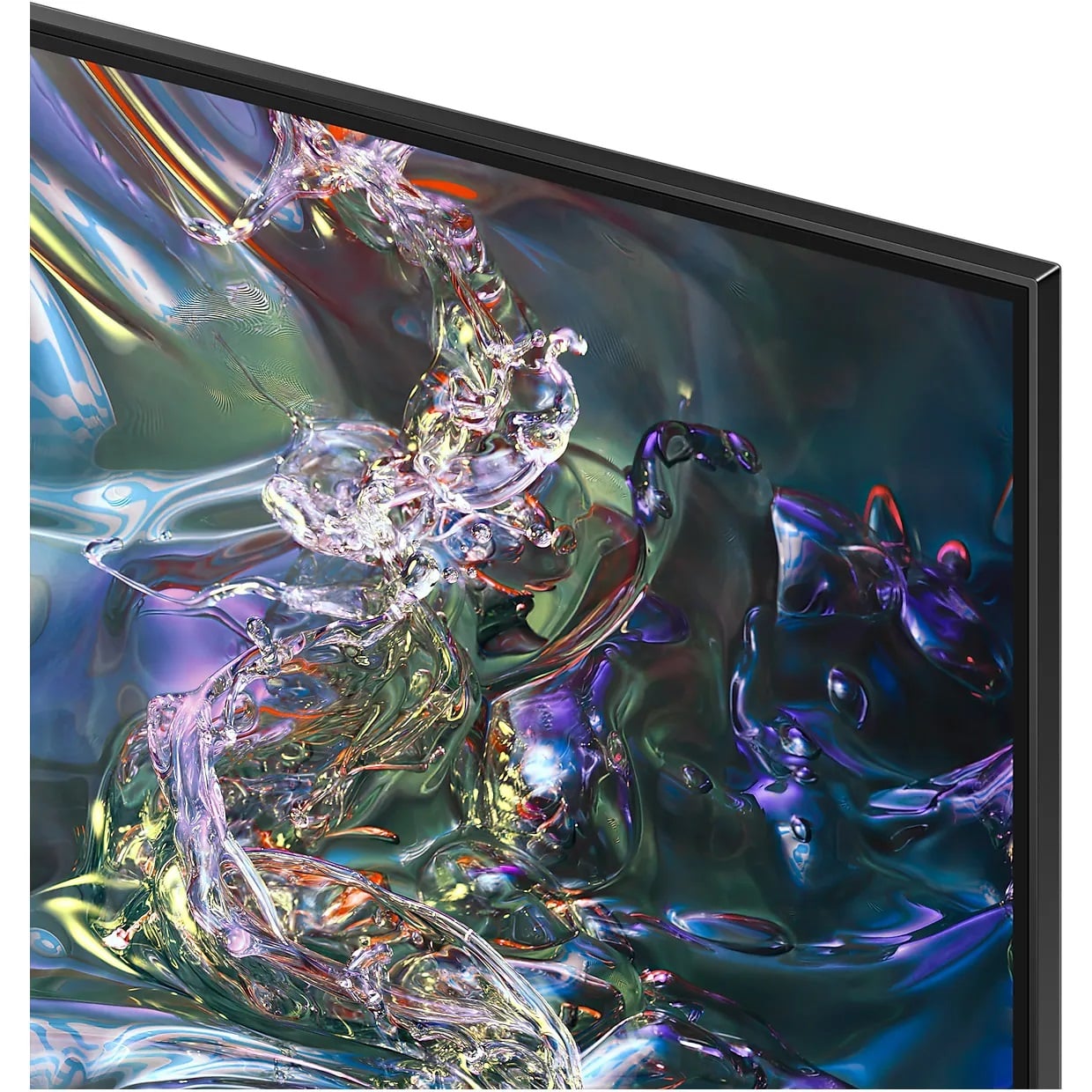 Телевизор Samsung QE85Q60D - фото 3 Телевизор Samsung QE85Q60D - фото 3