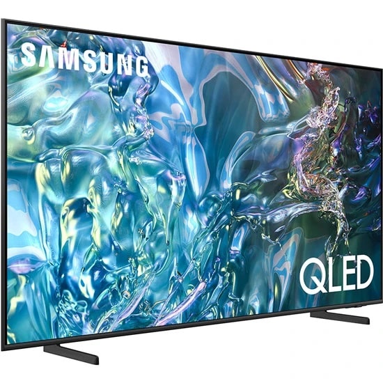 Телевизор Samsung QE85Q60DAUXUA - фото 1 Телевизор Samsung QE85Q60DAUXUA - фото 1
