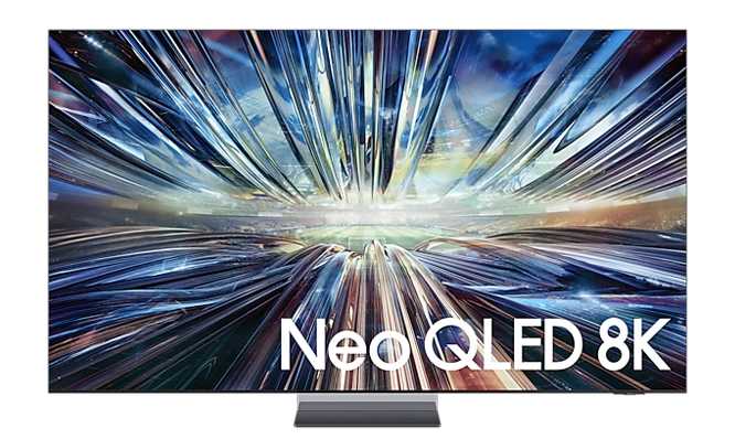 Телевизор SAMSUNG QE85QN900DUXUA