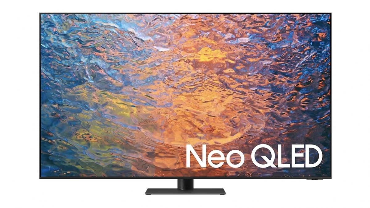 Телевизор Samsung QE85QN95C