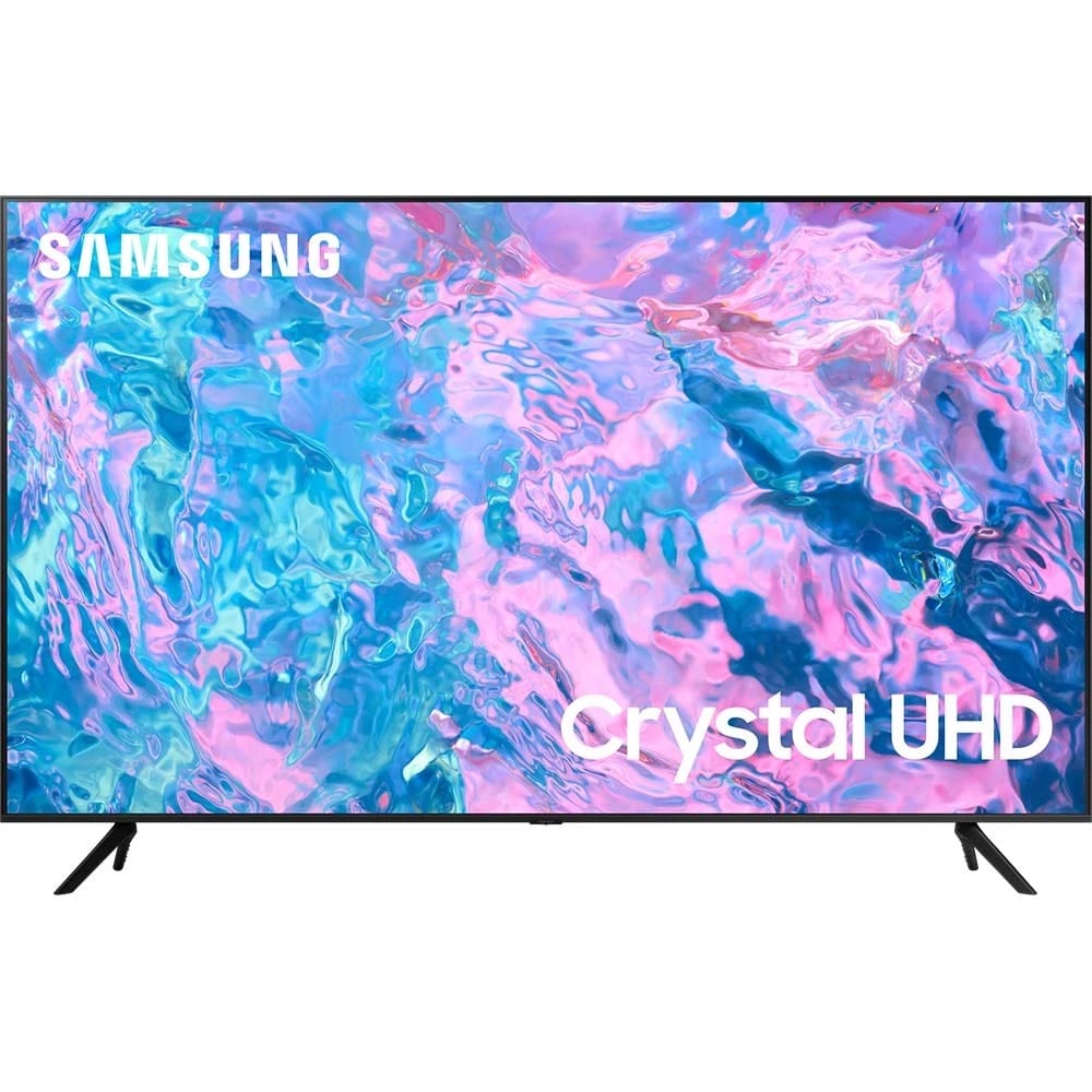 Телевизор Samsung UE43CU7100UXUA