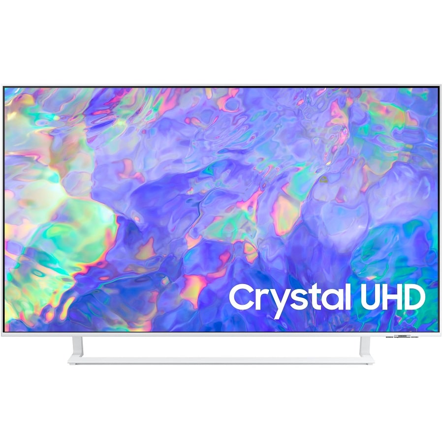 Телевизор Samsung UE43CU8510UXUA