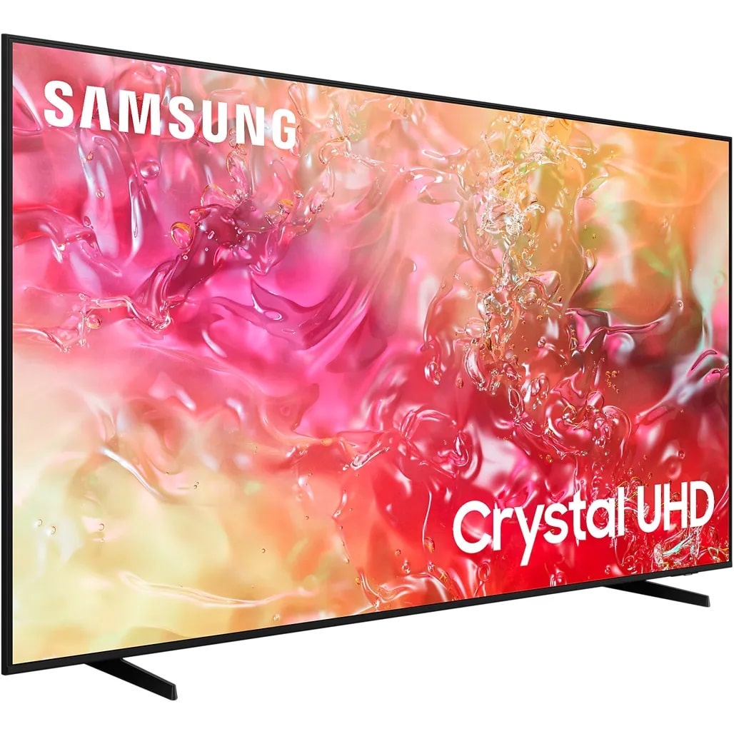 Телевизор Samsung UE50DU7172 - фото 1