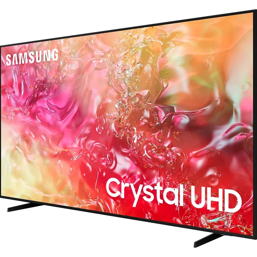 Телевизор Samsung UE50DU7172 - фото 2