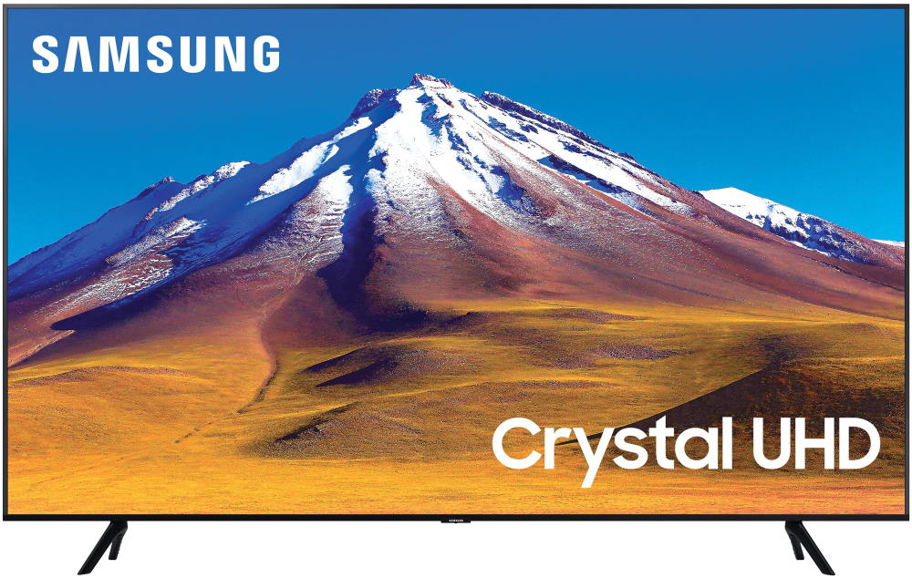Телевизор Samsung UE50TU7092