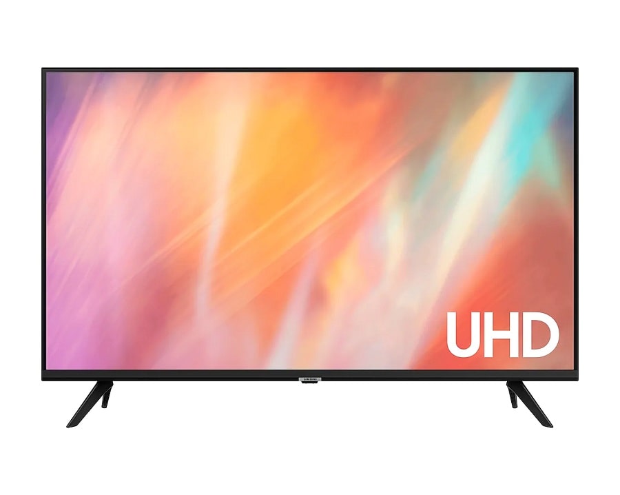 Телевизор Samsung UE55AU7092
