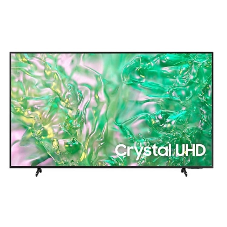 Телевизор Samsung UE55DU8072