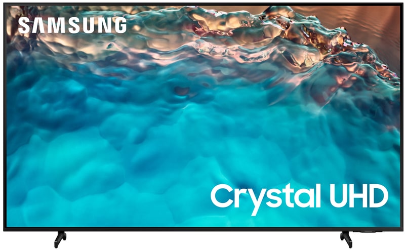 Телевизор Samsung UE75BU8000UXUA
