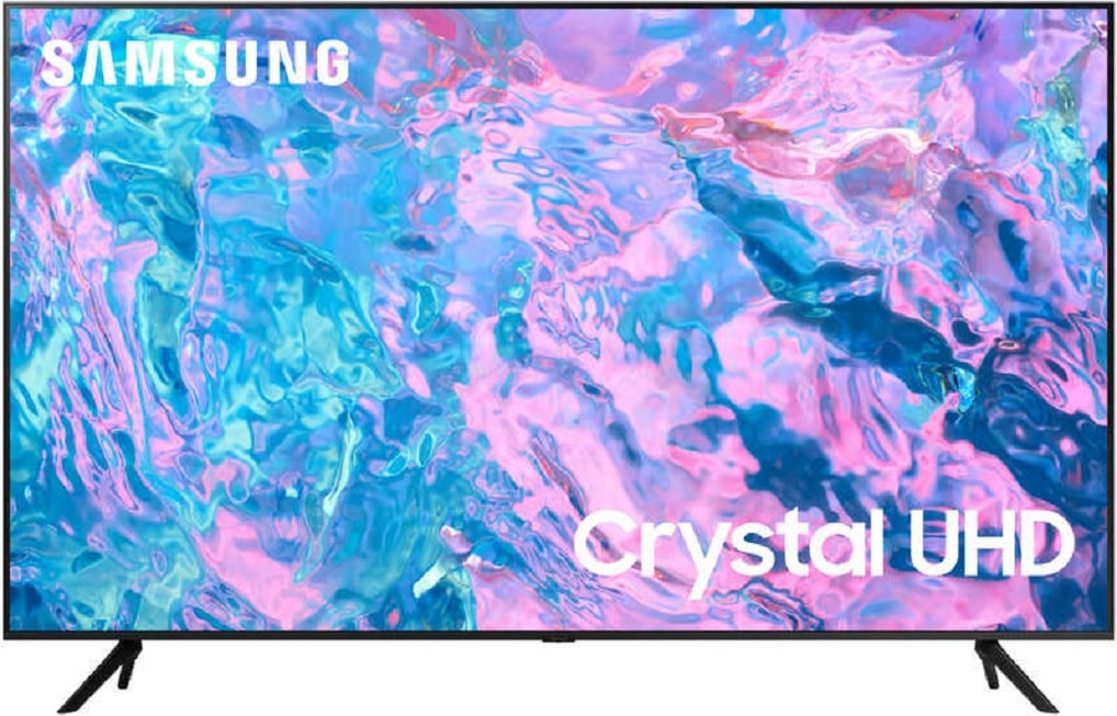 Телевизор Samsung UE85CU7100UXUA