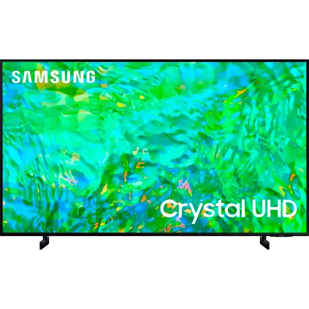 Телевизор Samsung UE85CU8002