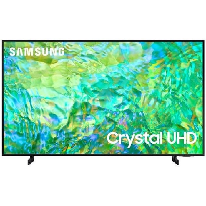 Телевизор Samsung UE85CU8072