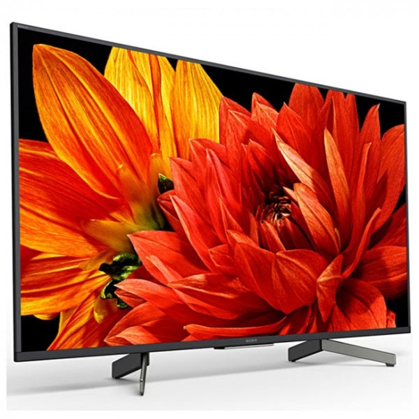 Телевизор Sony KD-49XG8396 - фото 1 Телевизор Sony KD-49XG8396 - фото 1