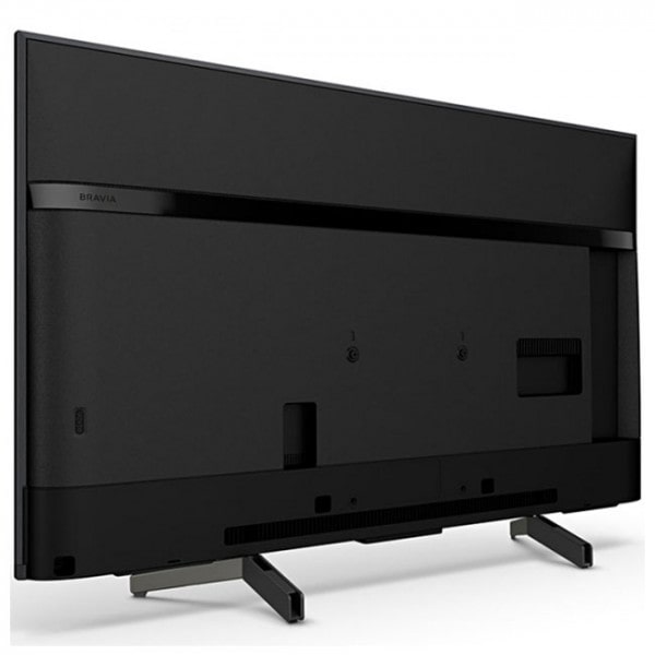 Телевизор Sony KD-49XG8396 - фото 2 Телевизор Sony KD-49XG8396 - фото 2