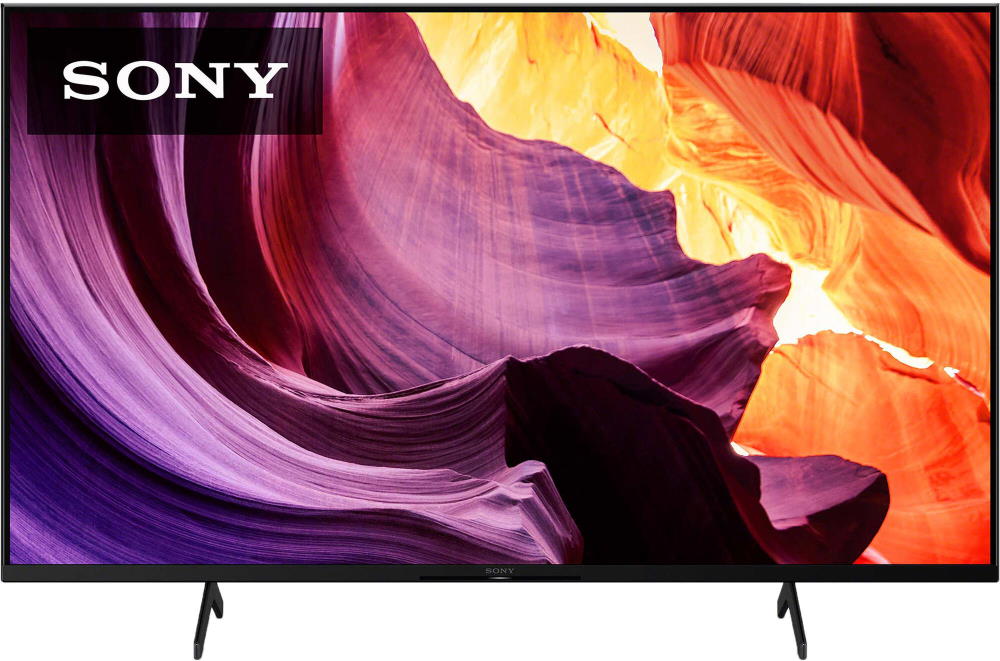 Телевизор Sony KD-50X80K