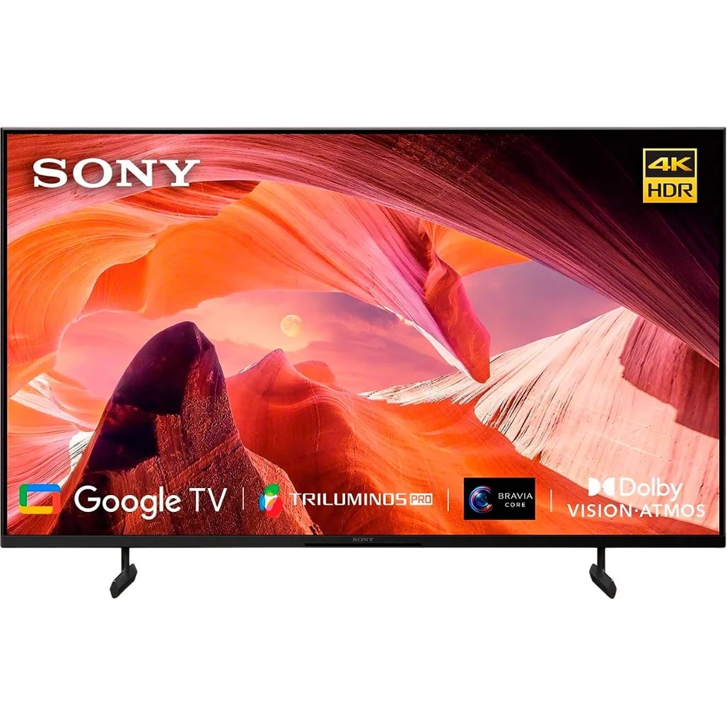 Телевизор Sony KD-50X80L