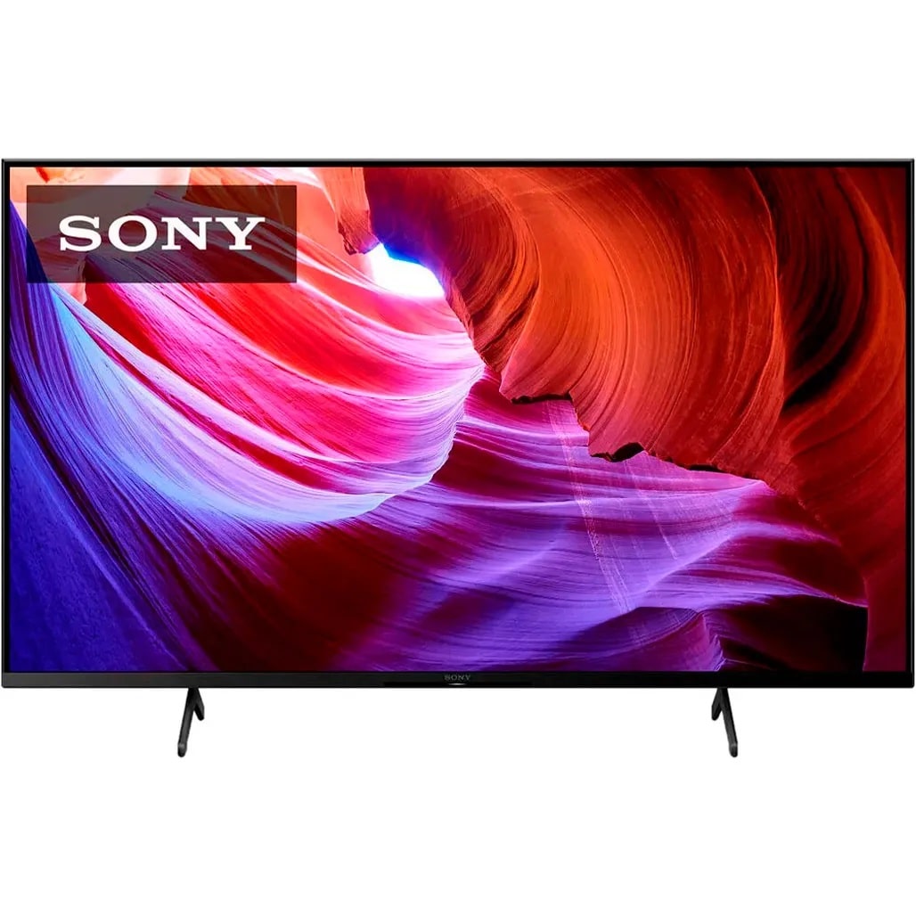 Телевизор Sony KD-50X85K