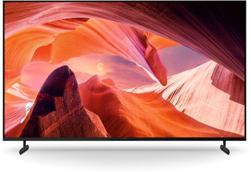 Телевізор Sony KD-55X80L