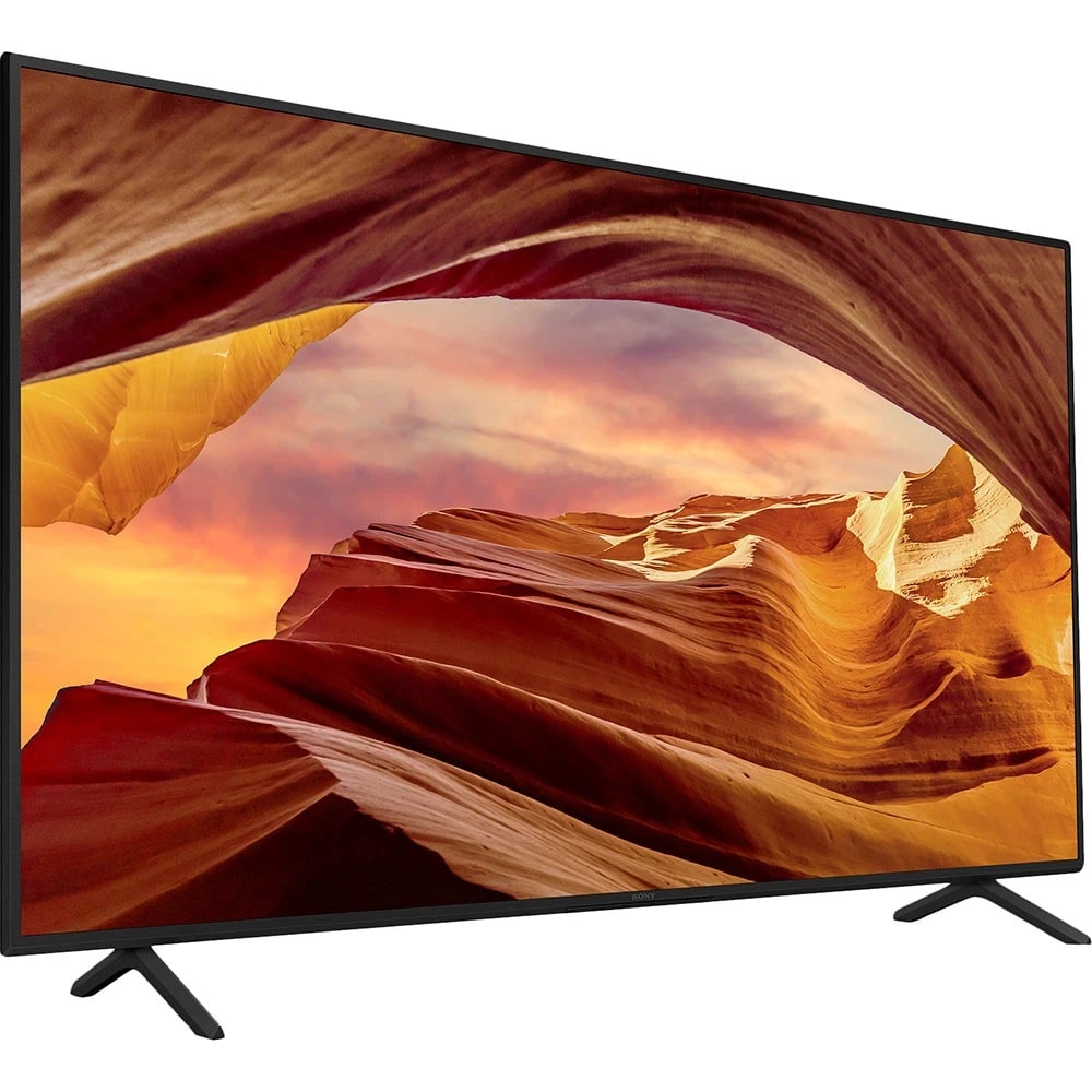 Телевизор Sony KD-65X75WL - фото 1